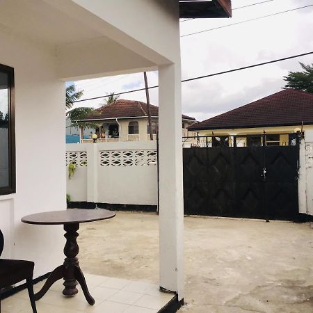 Mikocheni Home Stay Dar es Salaam Exteriér fotografie