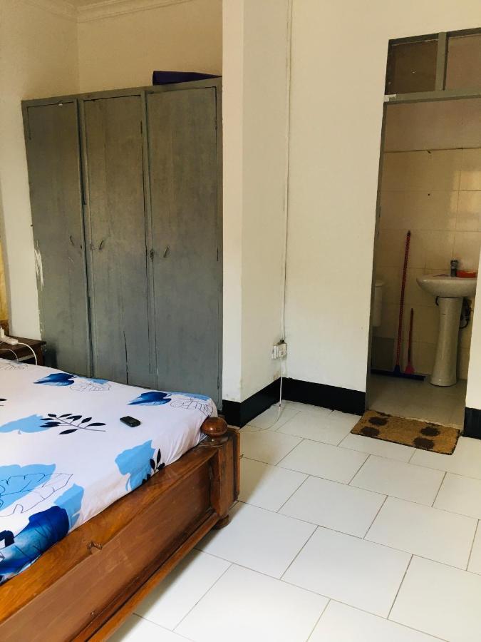 Mikocheni Home Stay Dar es Salaam Exteriér fotografie