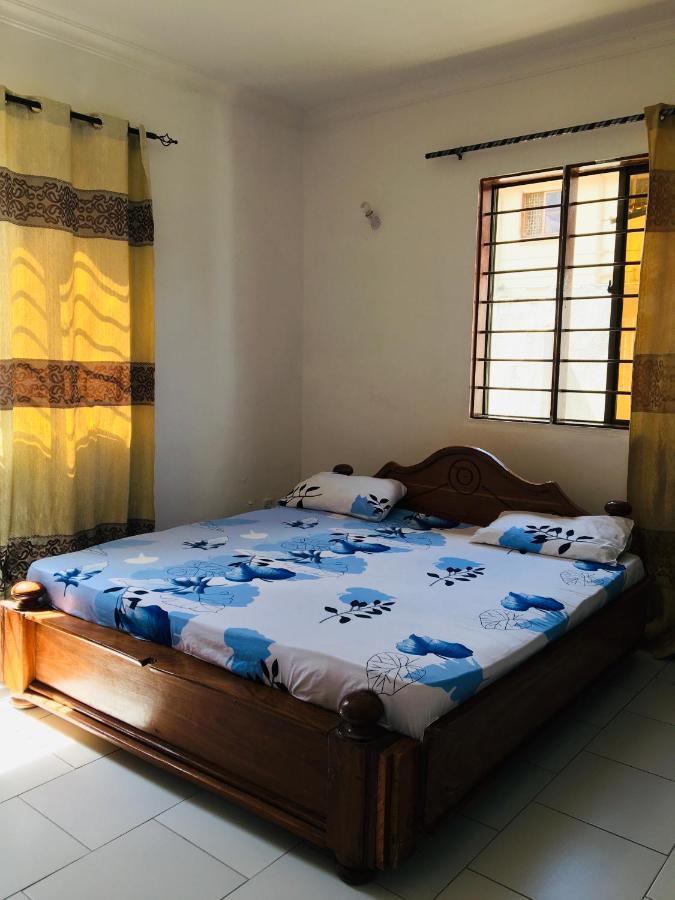 Mikocheni Home Stay Dar es Salaam Exteriér fotografie