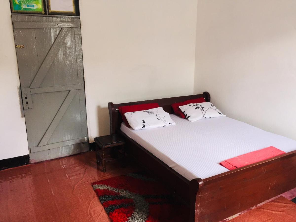 Mikocheni Home Stay Dar es Salaam Exteriér fotografie