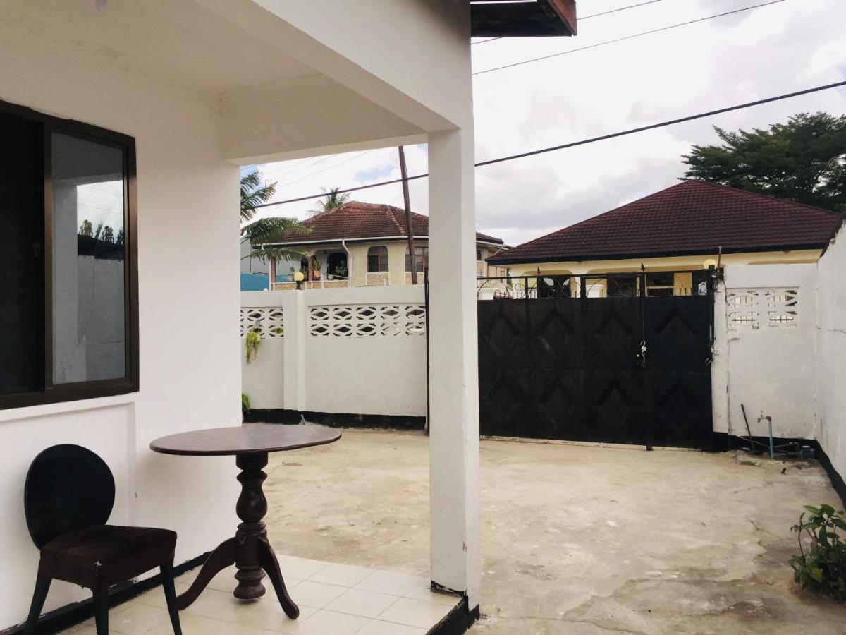 Mikocheni Home Stay Dar es Salaam Exteriér fotografie