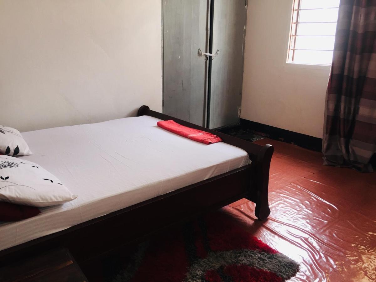 Mikocheni Home Stay Dar es Salaam Exteriér fotografie