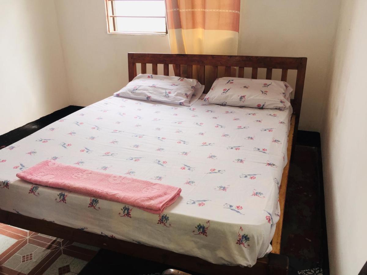 Mikocheni Home Stay Dar es Salaam Exteriér fotografie