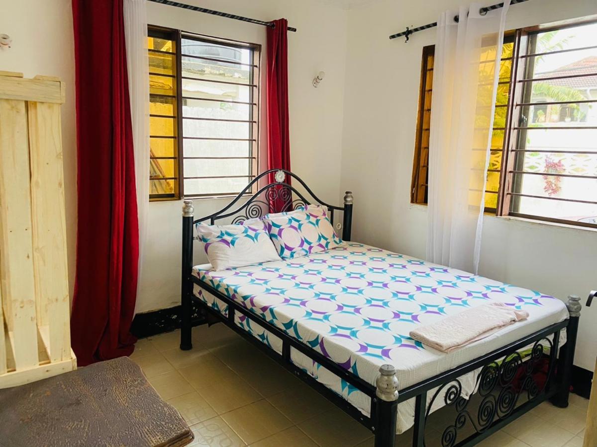 Mikocheni Home Stay Dar es Salaam Exteriér fotografie