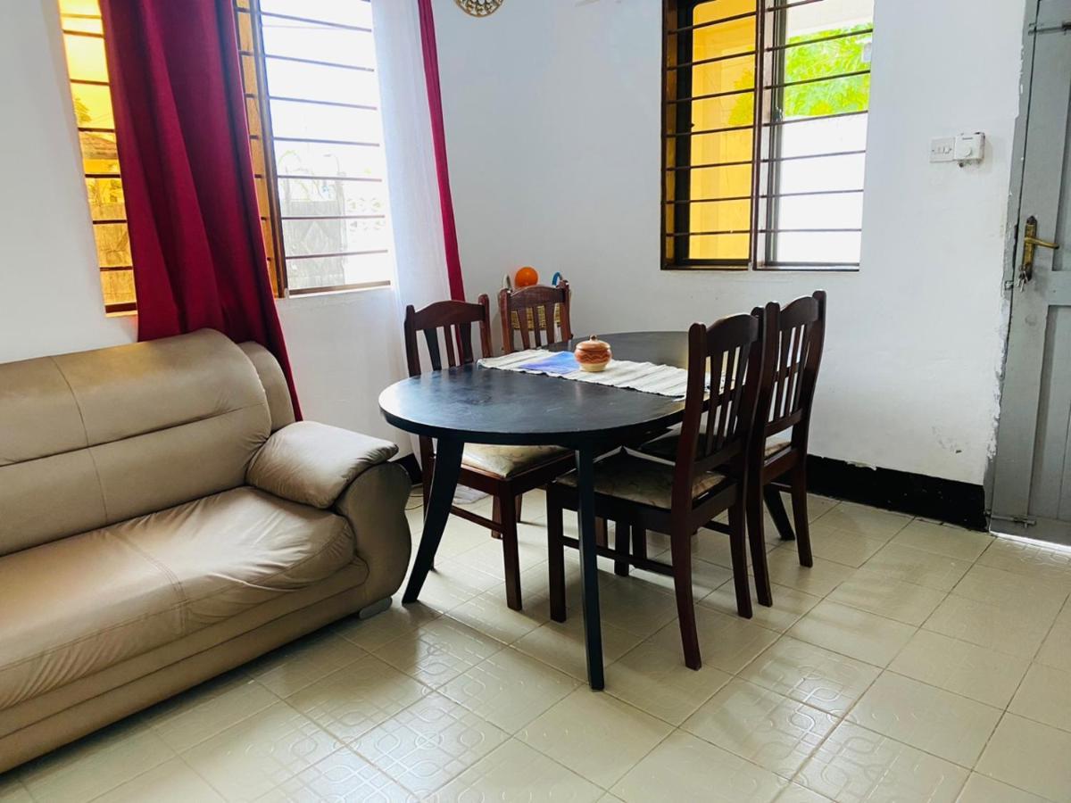 Mikocheni Home Stay Dar es Salaam Exteriér fotografie